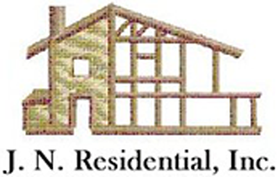JN Residential Logo